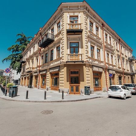 Orbeliani Residence Tbilisi Exterior photo