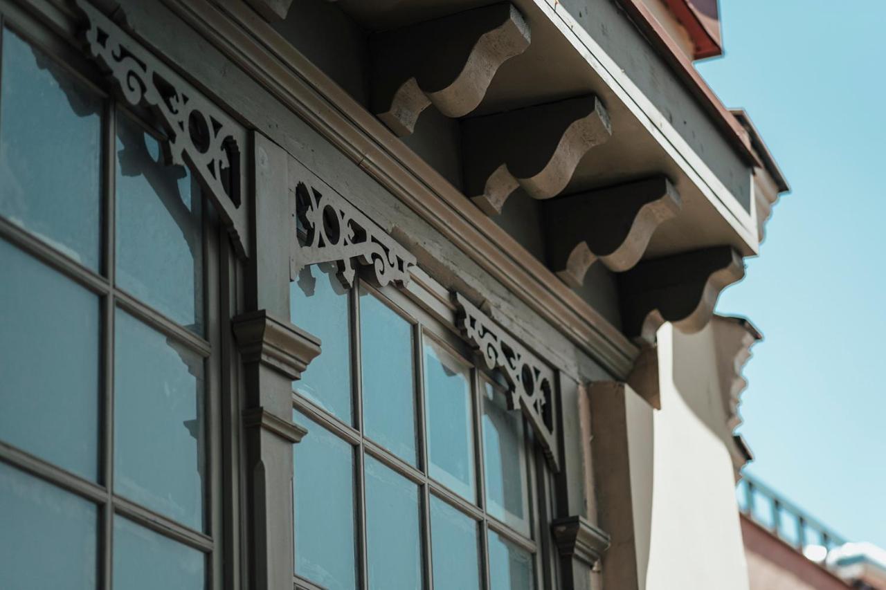 Orbeliani Residence Tbilisi Exterior photo