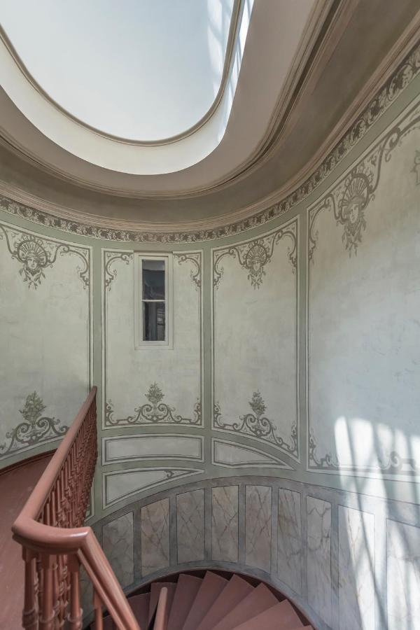 Orbeliani Residence Tbilisi Exterior photo